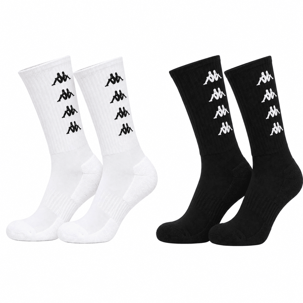 Lot de 3 paires de chaussettes