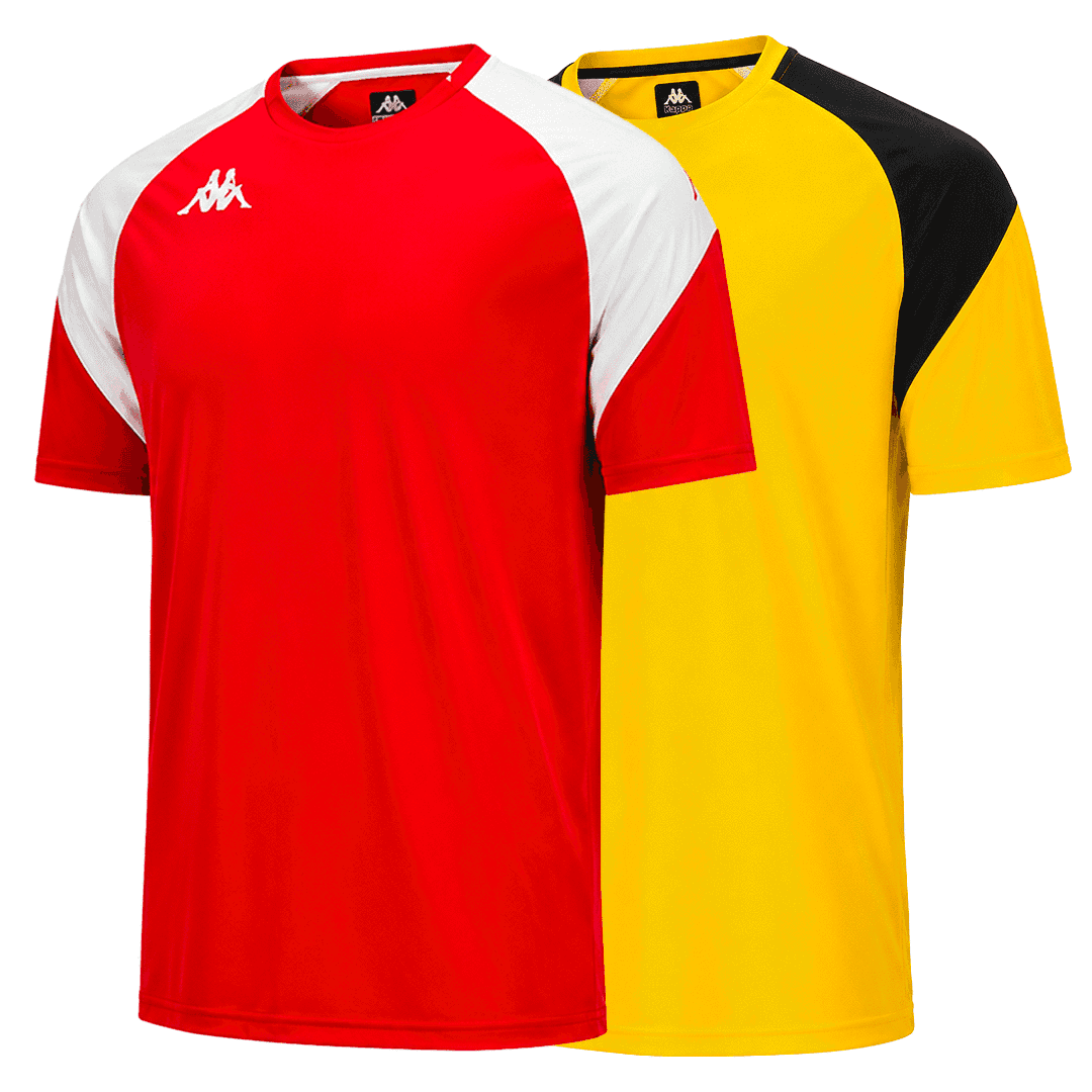 Maillot d'entraînement