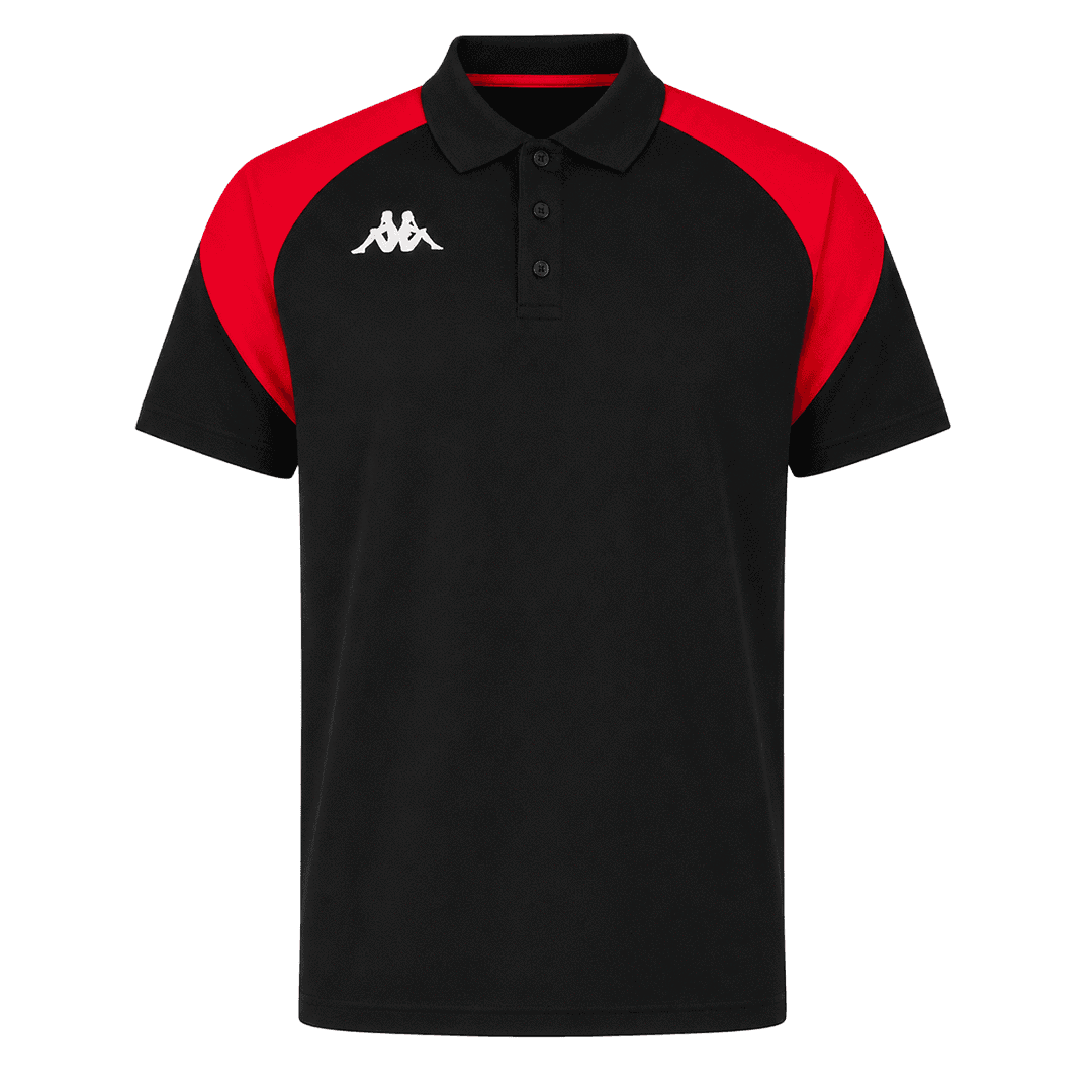 Polo de sortie