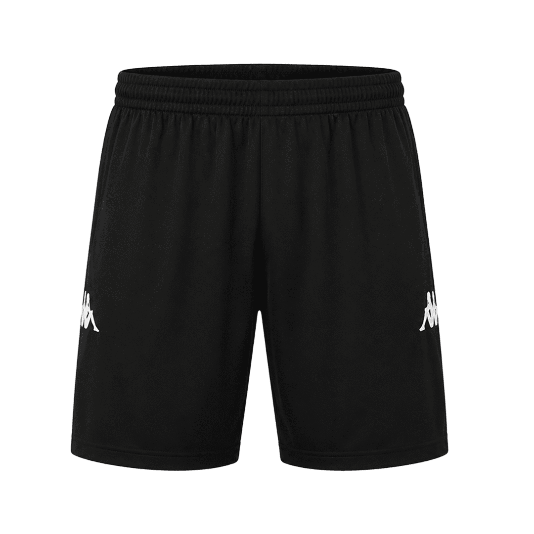 Short à poche