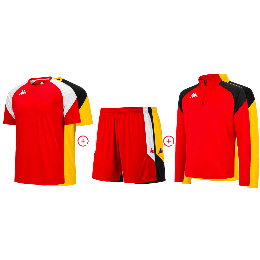 Pack entraînement V1