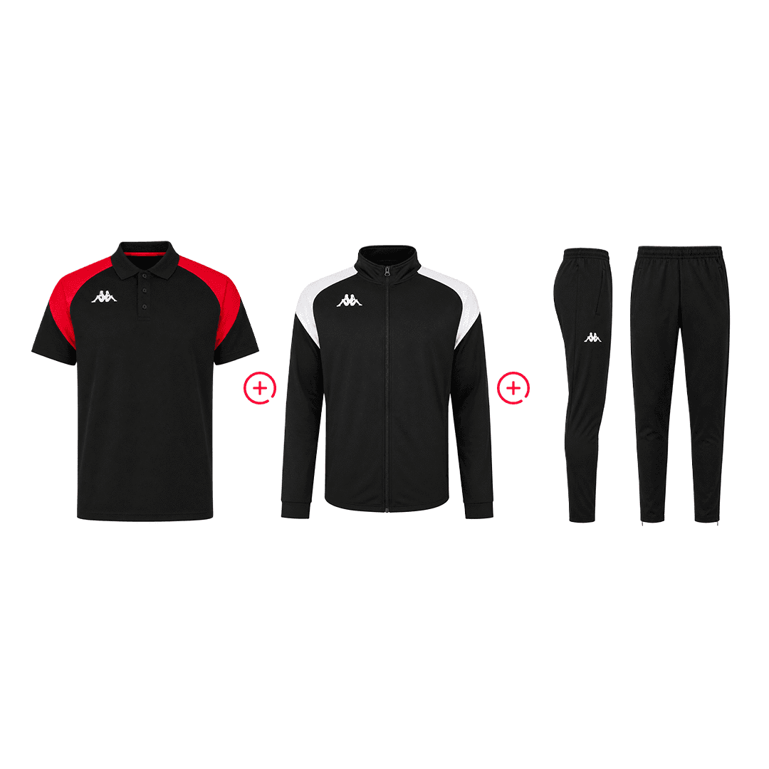 Pack représentation V1