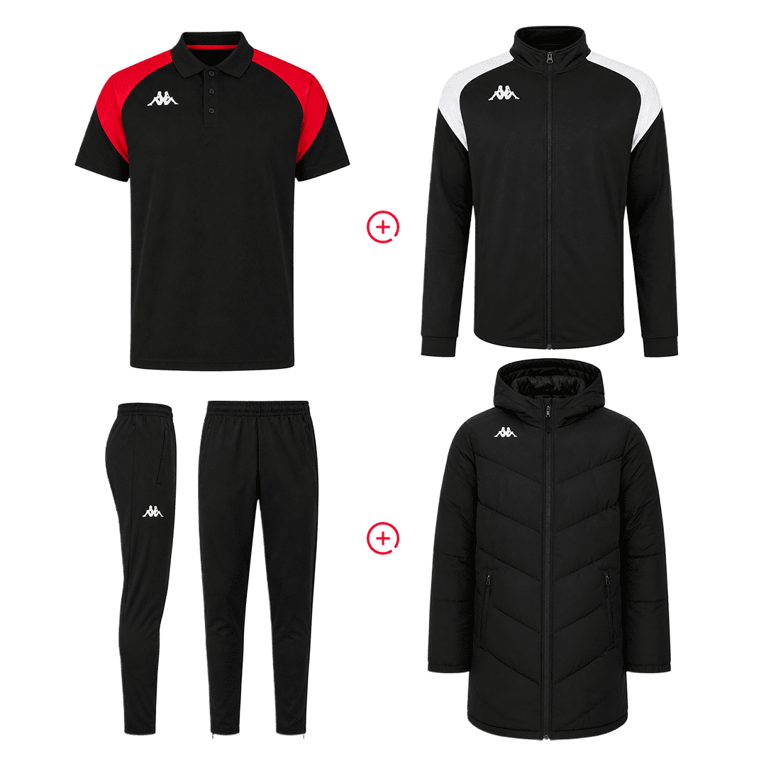Pack représentation V2