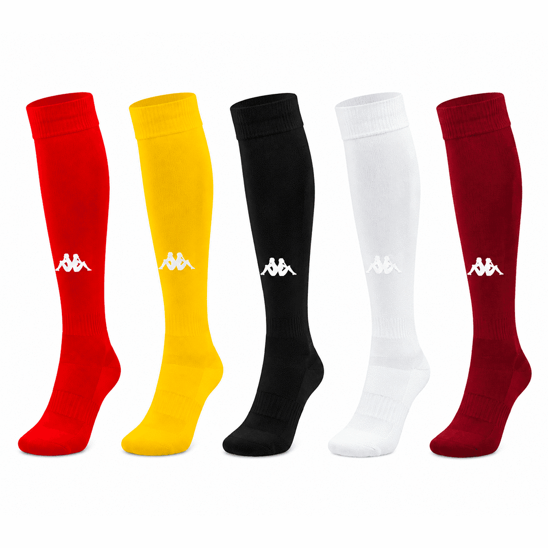 Chaussettes longues