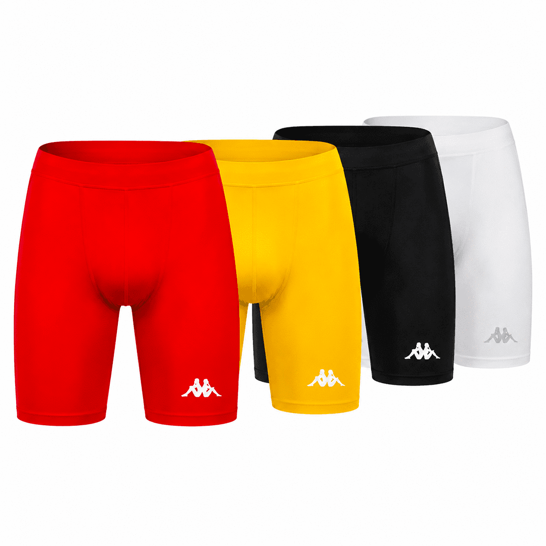 Sous-shorts d'entraînement