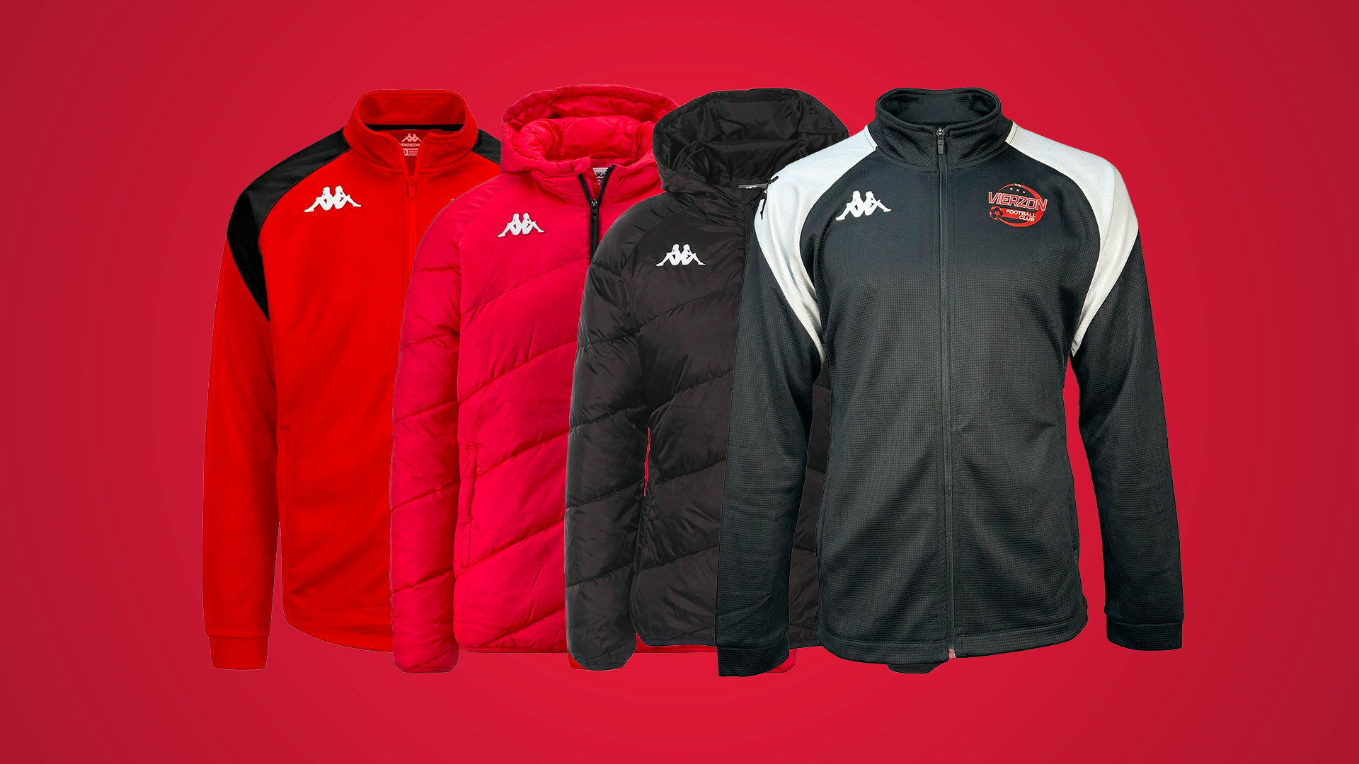 Vêtements de sortie