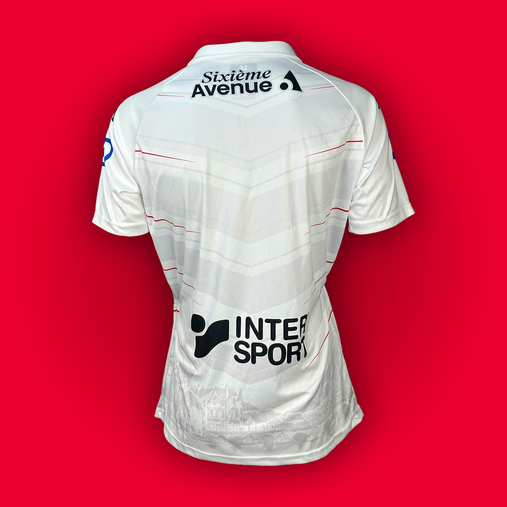 Maillot Domicile Gardien 2025/2026 – Adulte