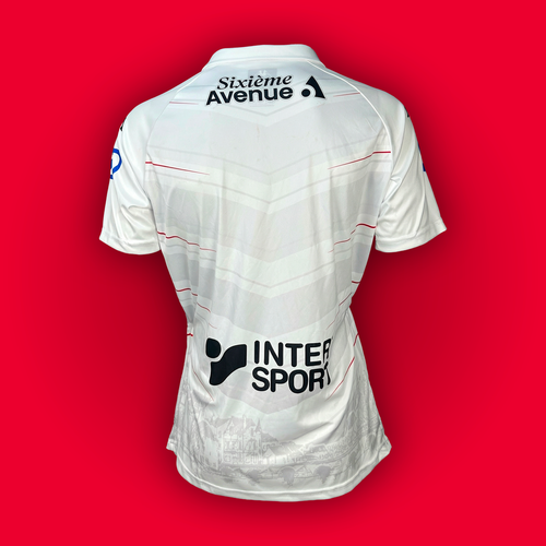 Maillot Domicile Gardien 2025/2026 – Adulte