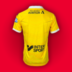 Maillot Extérieur Gardien 2025/2026 – Enfant