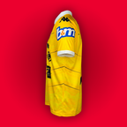 Maillot Extérieur Gardien 2025/2026 – Enfant