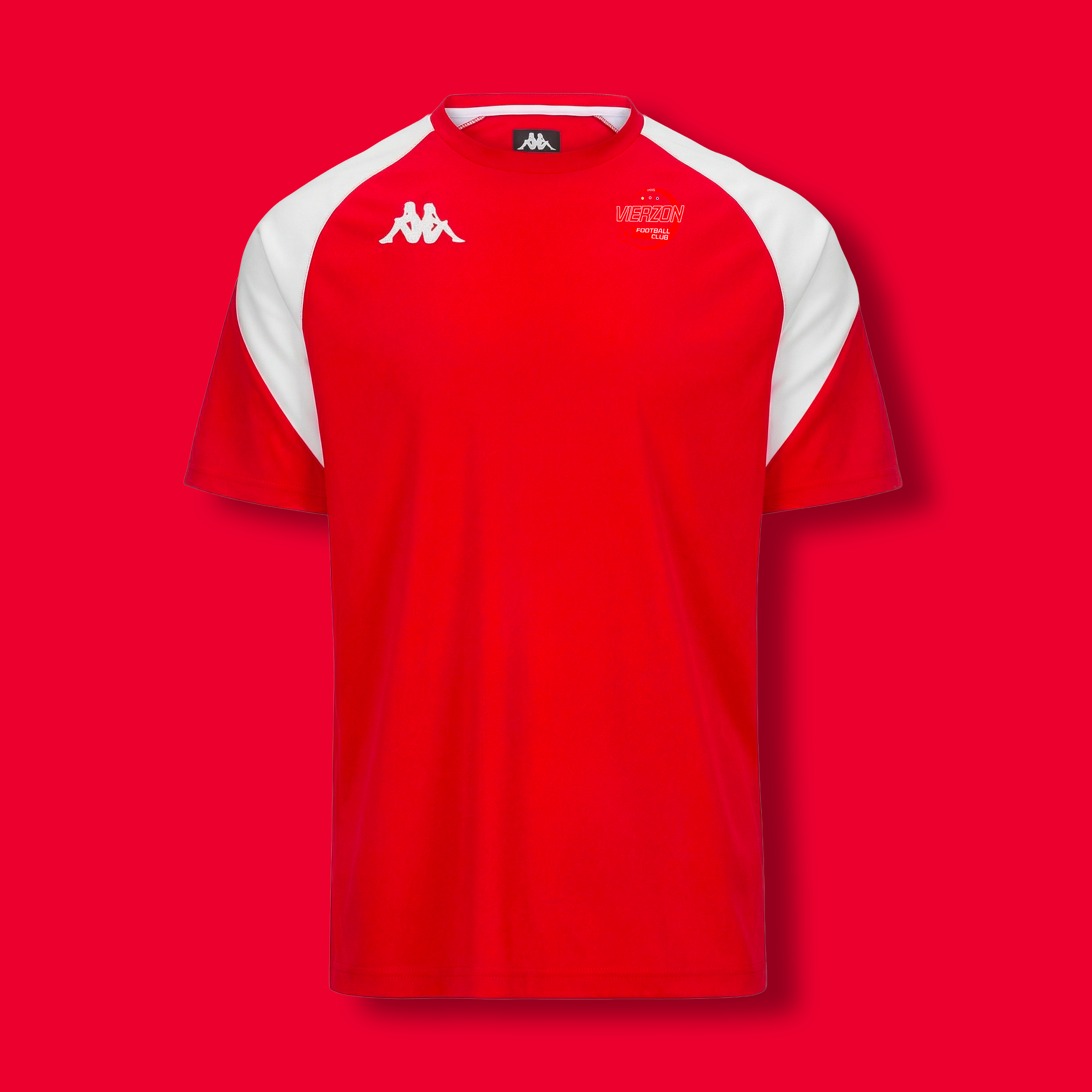 Maillot d’Entraînement – Adulte