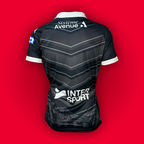 Maillot Extérieur Joueur 2025/2026 – Enfant