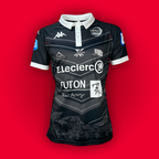 Maillot Extérieur Joueur 2025/2026 – Enfant