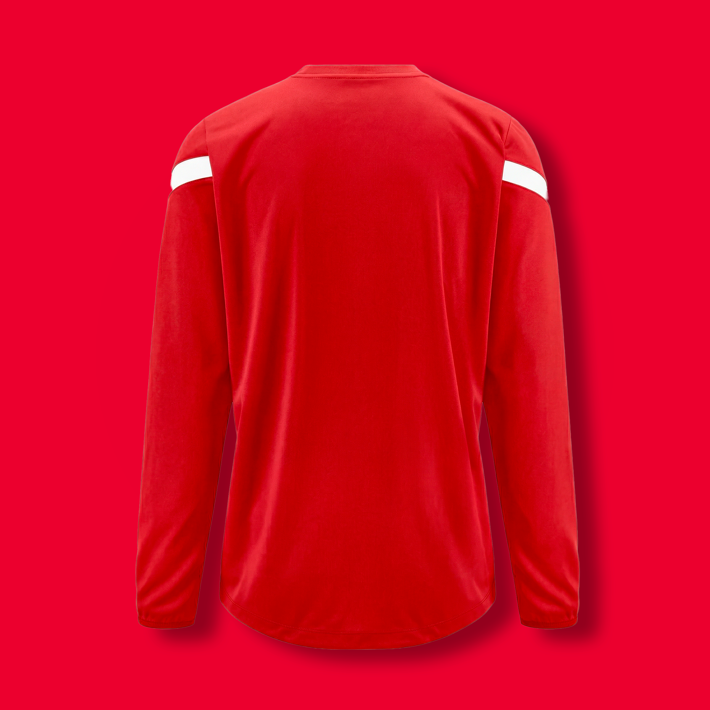 Pull d’Entraînement – Adulte