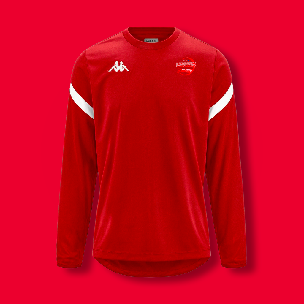 Pull d’Entraînement – Enfant