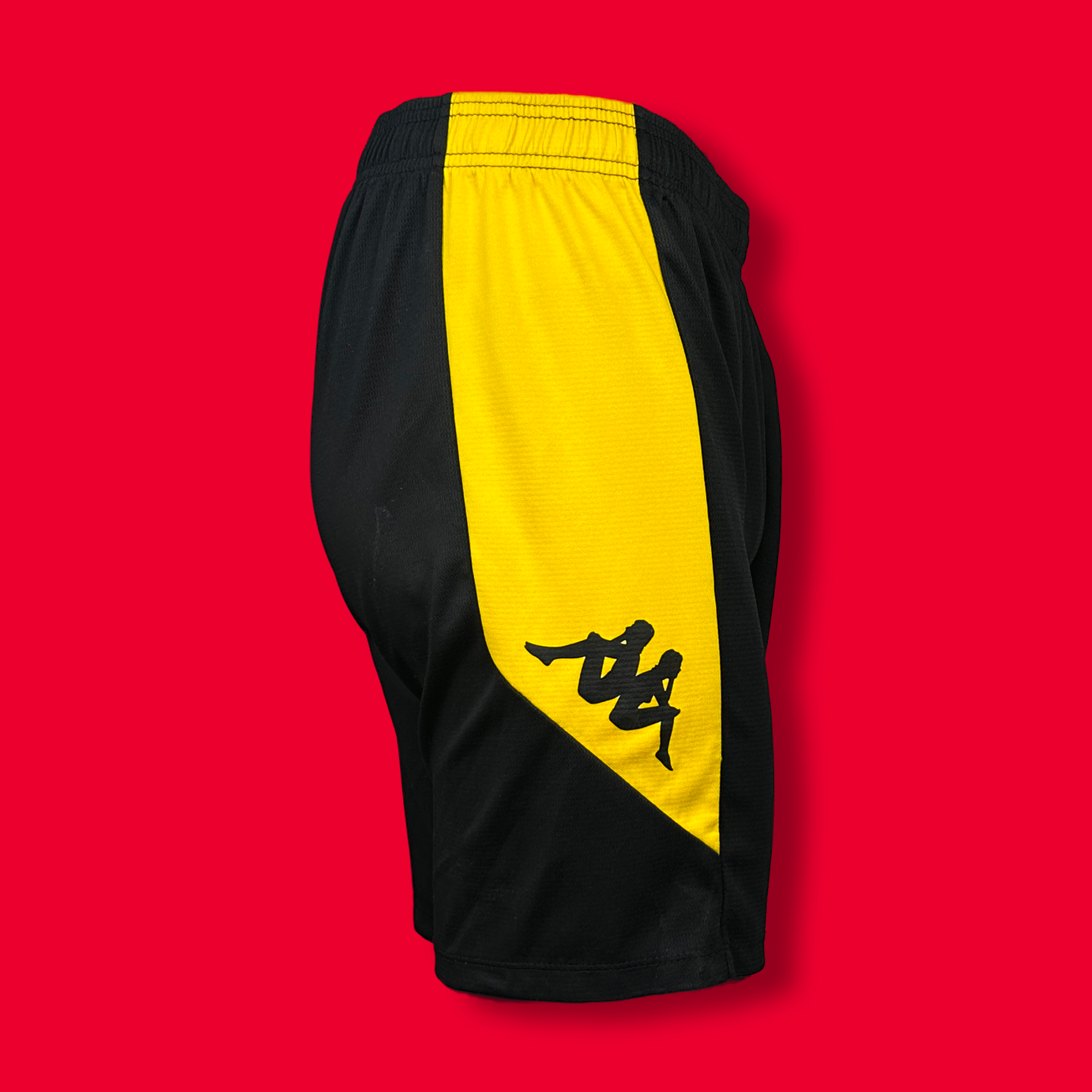 Short d’Entraînement – Adulte (2 coloris)