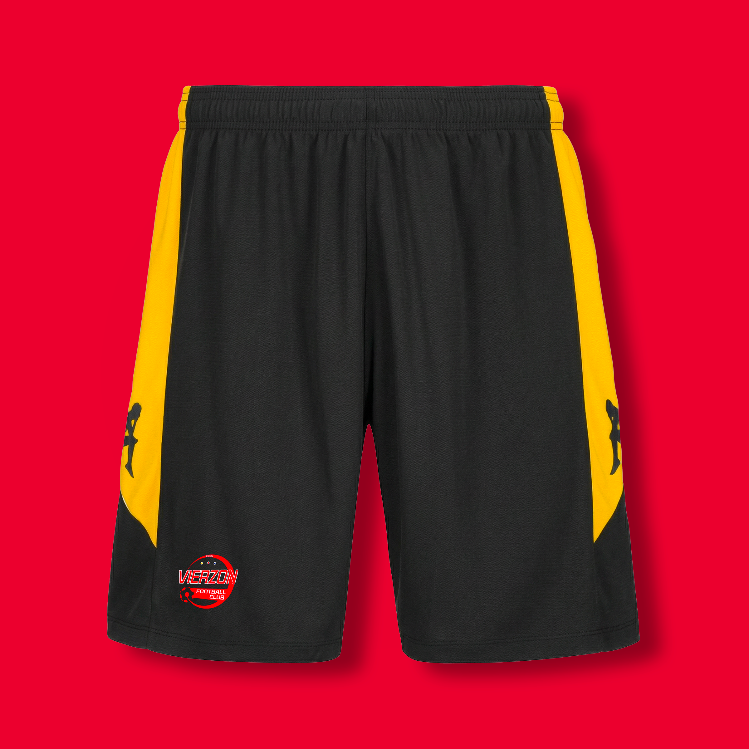 Short d’Entraînement – Adulte (2 coloris)