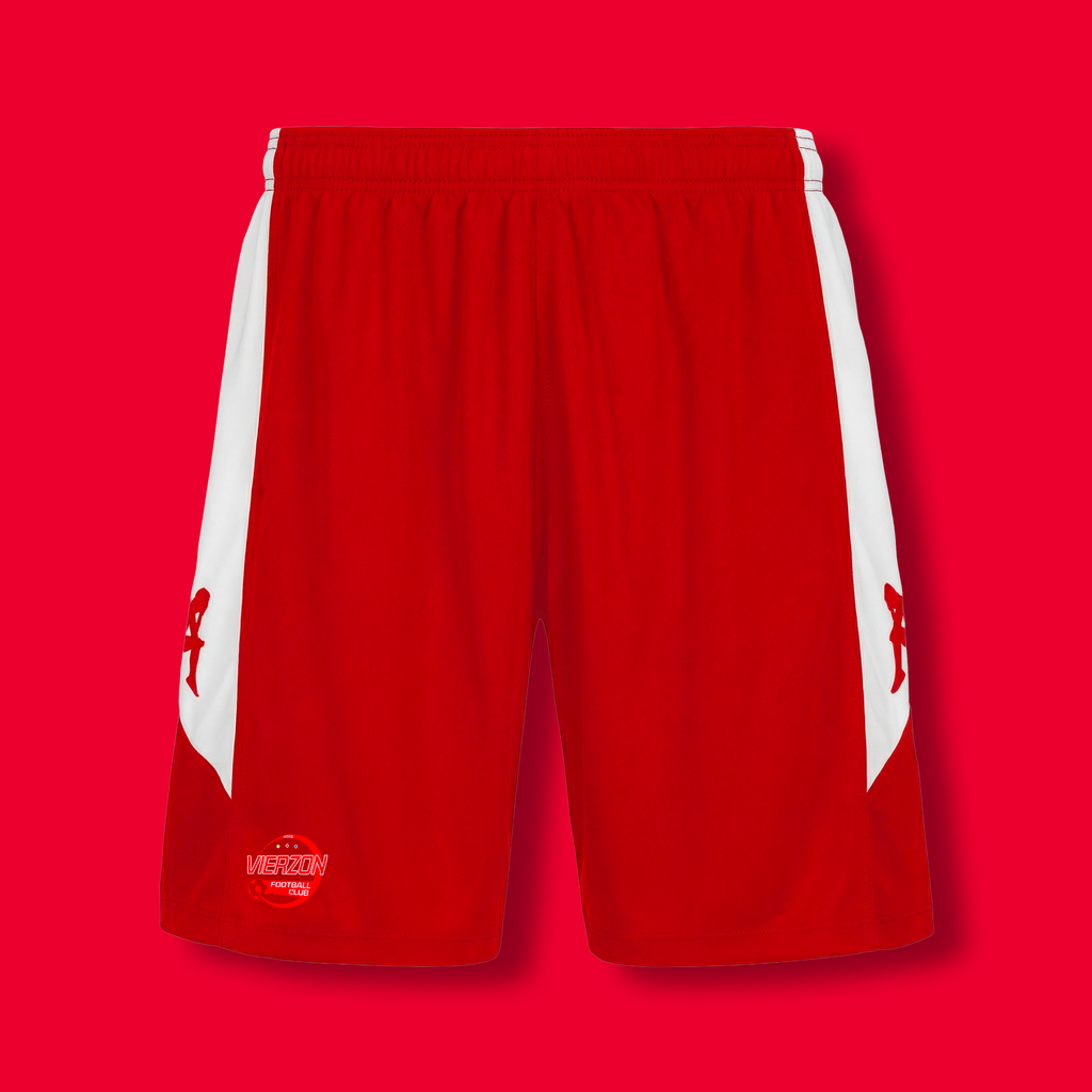 Short d’Entraînement – Adulte (2 coloris)